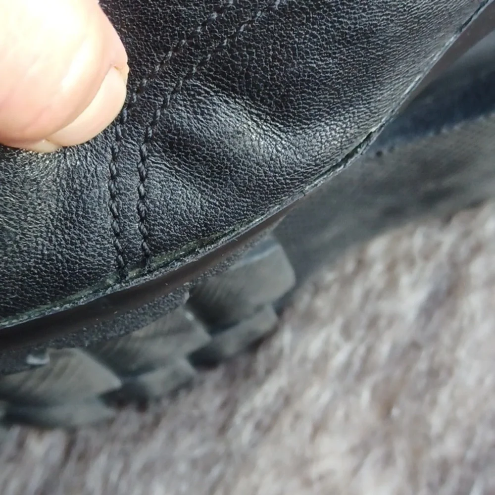 PRADA men's boots